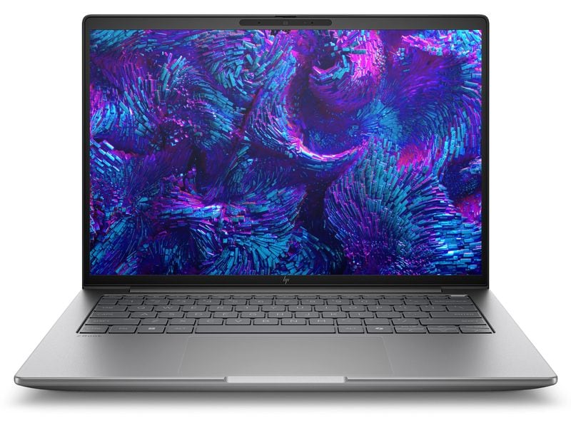 HP ZBook 8 G1i 14 A3ZX6ET SureView Reflect