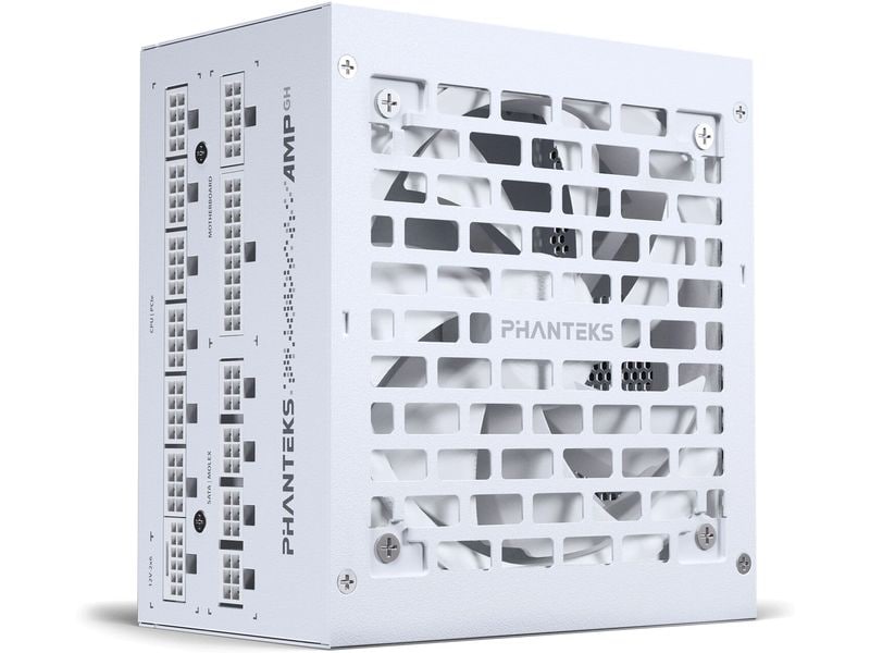Phanteks Netzteil AMP GH 1200 W