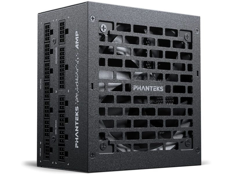 Phanteks Netzteil AMP GH 1200 W