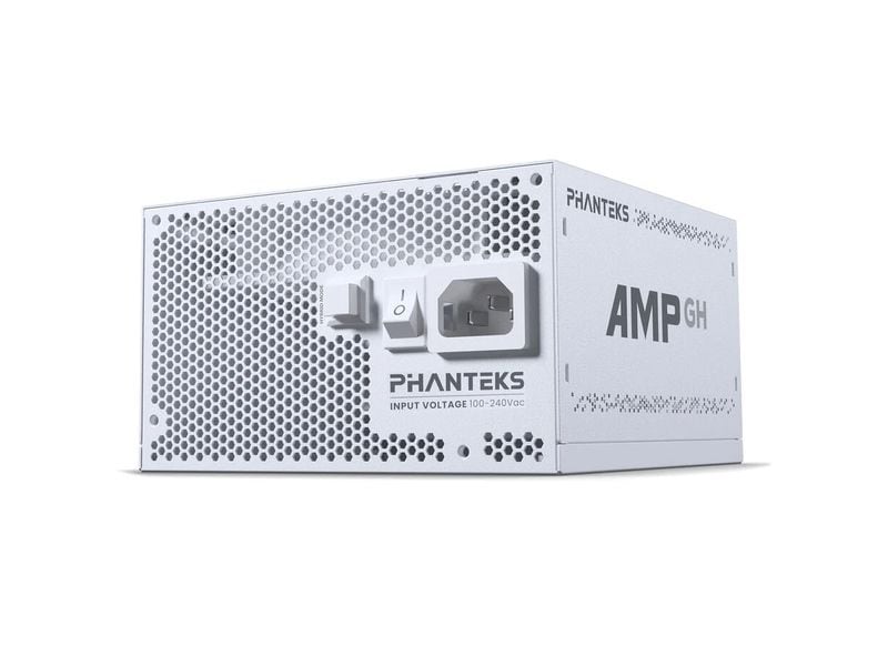 Phanteks Netzteil AMP GH 1200 W