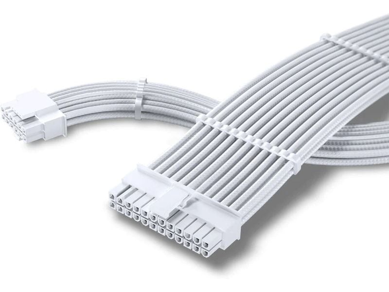 Phanteks Netzteil AMP GH 1200 W