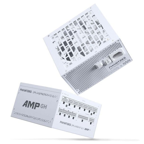 Phanteks Netzteil AMP GH 1200 W