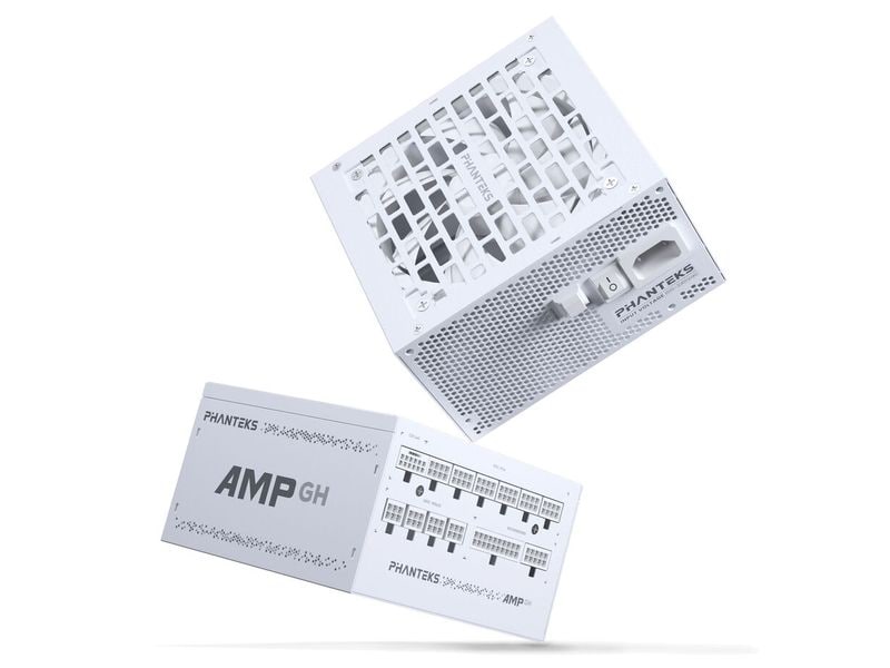 Phanteks Netzteil AMP GH 1200 W