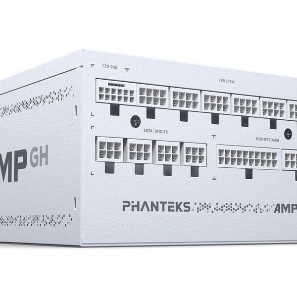 Phanteks Netzteil AMP GH 1200 W