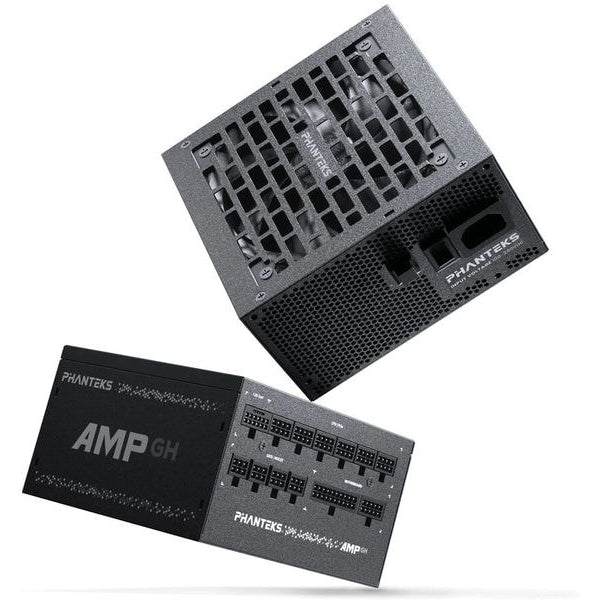 Phanteks Netzteil AMP GH 1200 W