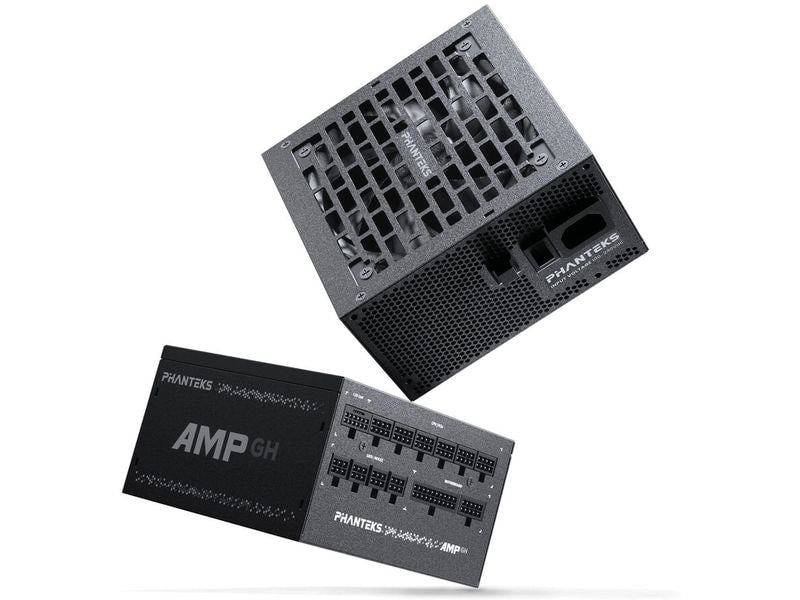 Phanteks Netzteil AMP GH 1200 W