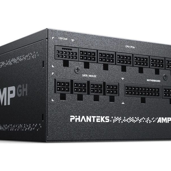 Phanteks Netzteil AMP GH 1200 W