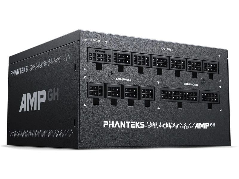 Phanteks Netzteil AMP GH 1200 W
