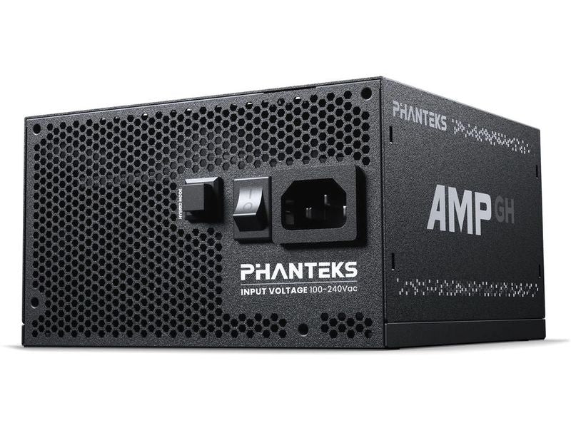 Phanteks Netzteil AMP GH 1200 W