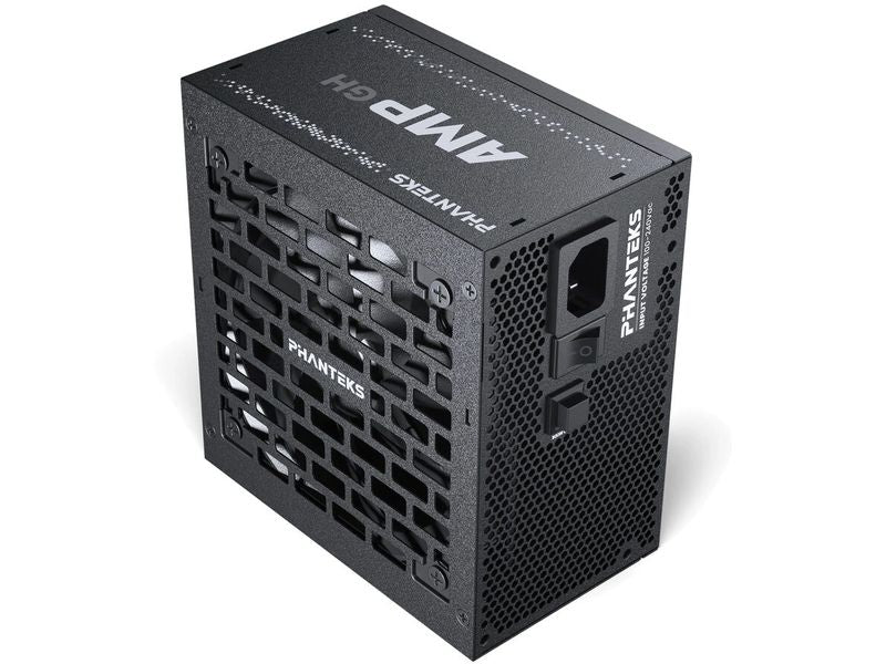 Phanteks Netzteil AMP GH 1200 W