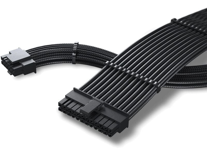 Phanteks Netzteil AMP GH 1200 W