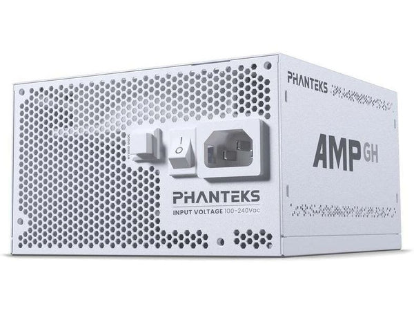 Phanteks Netzteil AMP GH 750 W