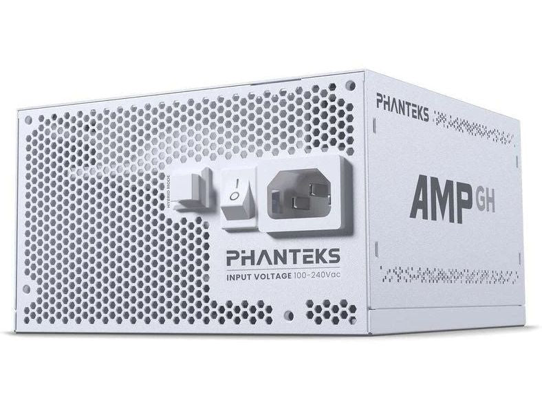 Phanteks Netzteil AMP GH 750 W