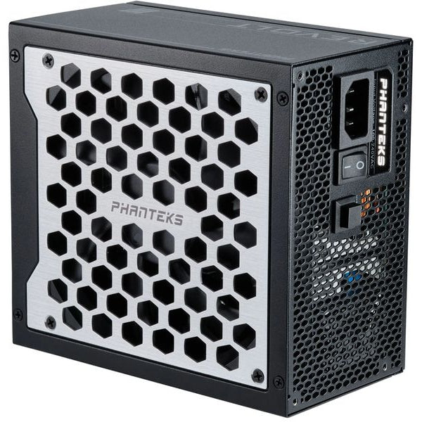 Phanteks Netzteil Revolt Platinum 1200 W