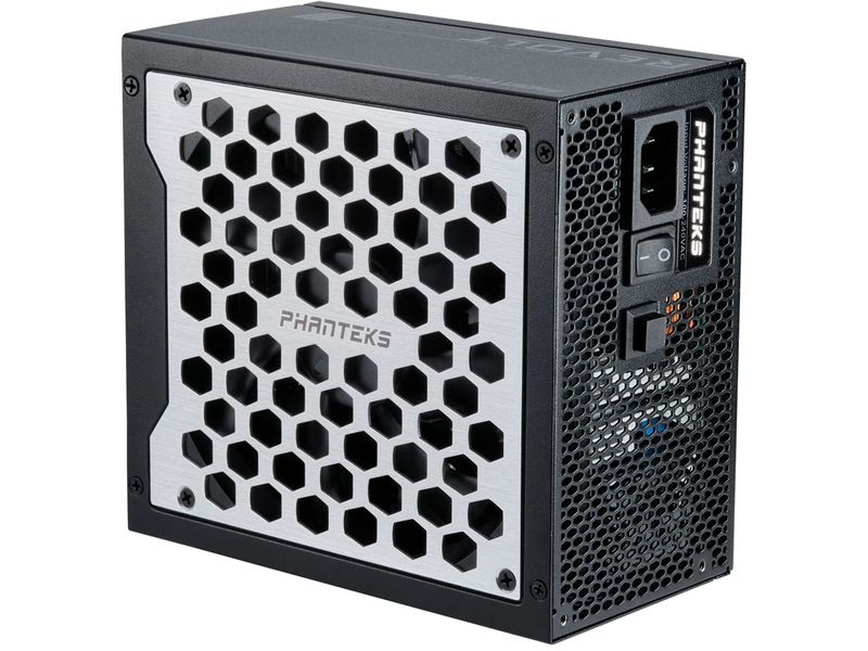 Phanteks Netzteil Revolt Platinum 1200 W
