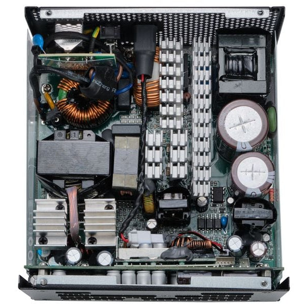 Phanteks Netzteil Revolt Platinum 1200 W