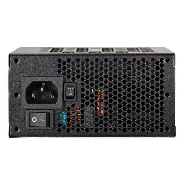 Phanteks Netzteil Revolt SFX 80 PLUS Platinum 850 W