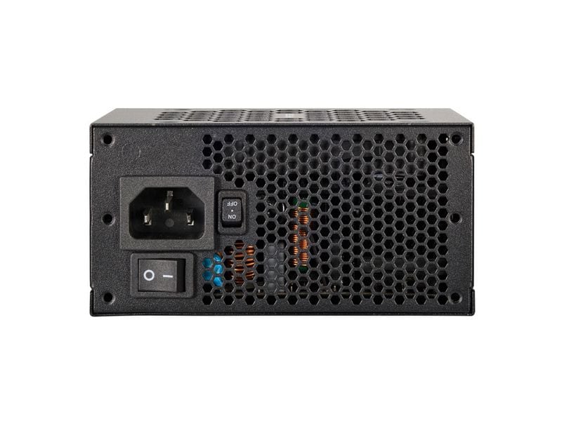 Phanteks Netzteil Revolt SFX 80 PLUS Platinum 850 W