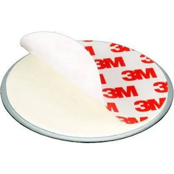 Mentrex Zubehör Magnetische Montage zu GS559 - 70 mm