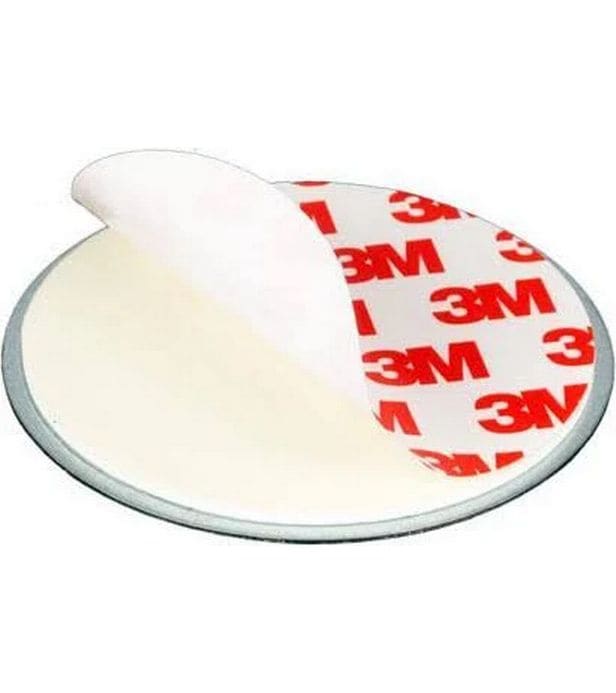 Mentrex Zubehör Magnetische Montage zu GS559 - 70 mm