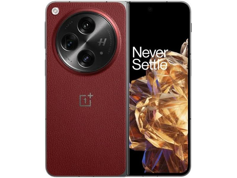OnePlus Open 1 TB Red