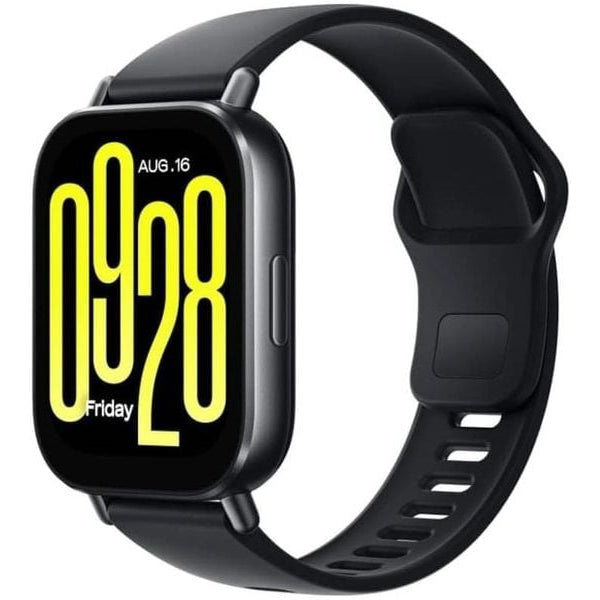 Xiaomi Redmi Watch 5 Active Schwarz