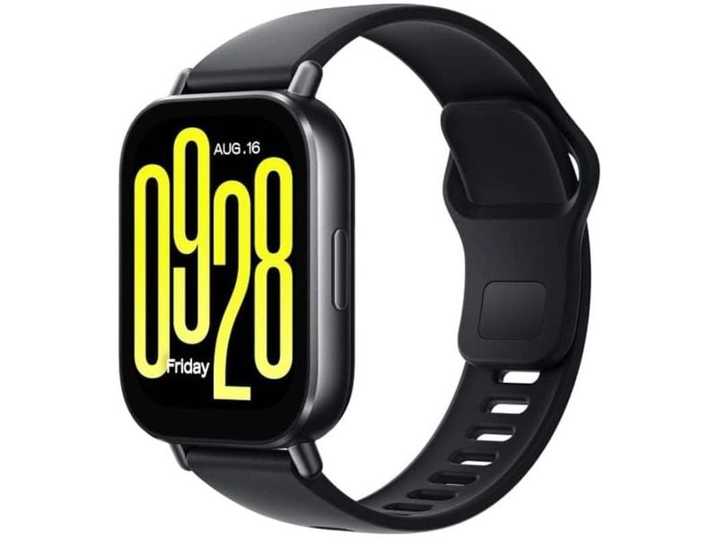 Xiaomi Redmi Watch 5 Active Schwarz