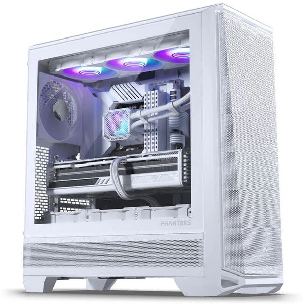 Phanteks Wasserkühlung Glacier One 360M25G2 Weiss