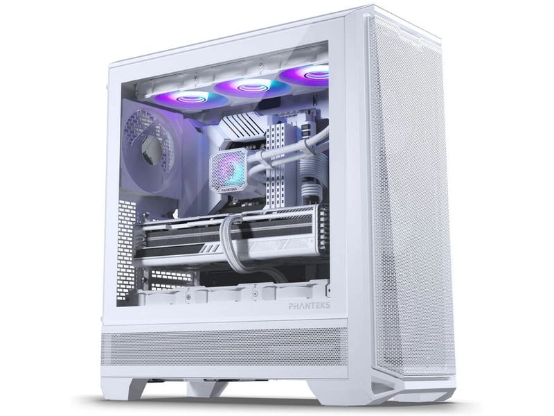 Phanteks Wasserkühlung Glacier One 360M25G2 Weiss