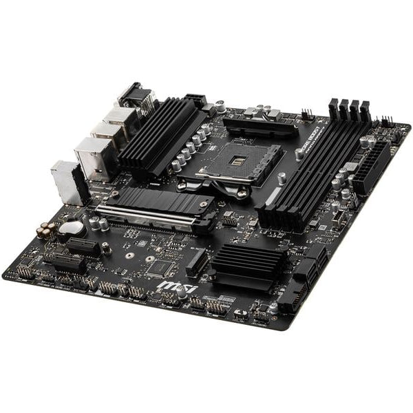 MSI Mainboard B550M Pro-VDH