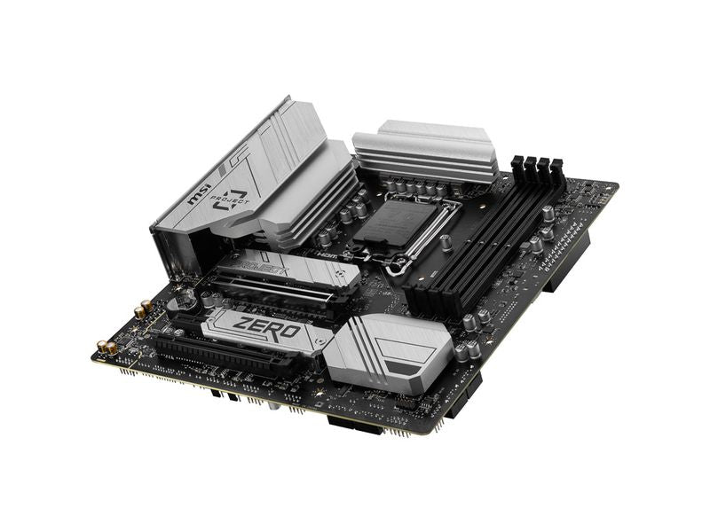 MSI Pro B760M Project Zero