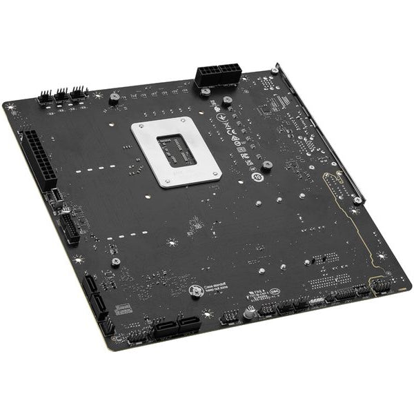 MSI Pro B760M Project Zero