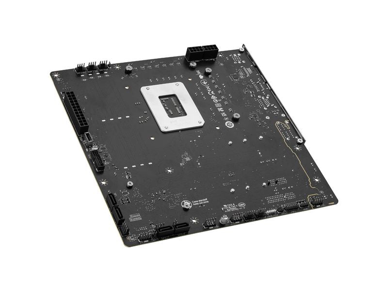 MSI Pro B760M Project Zero