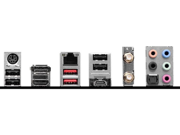 MSI Mainboard B760 Gaming Plus WiFi