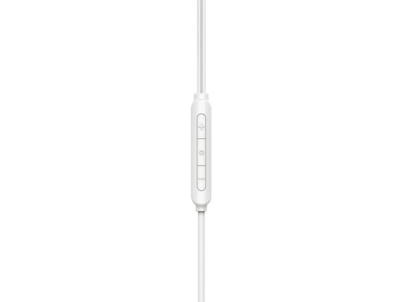 Philips In-Ear-Kopfhörer TAE2146WT/00 Weiss