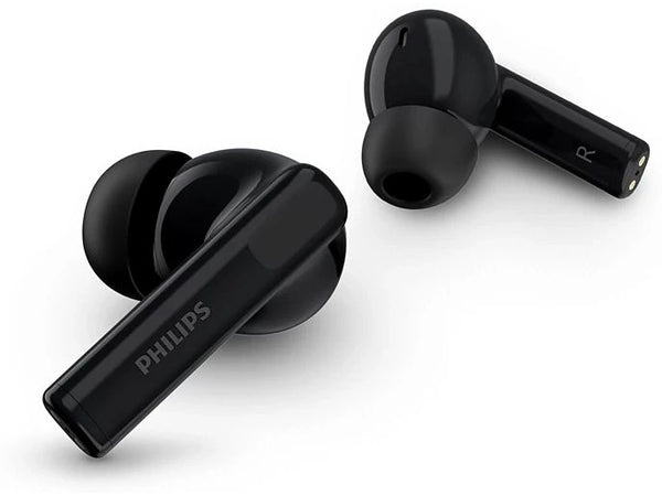 Philips True Wireless In-Ear-Kopfhörer TAT2520BK/00 Schwarz