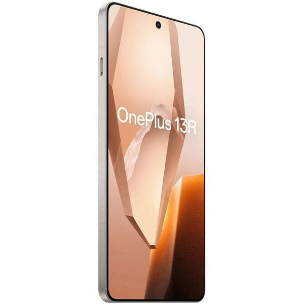 OnePlus 13R 256 GB Silver