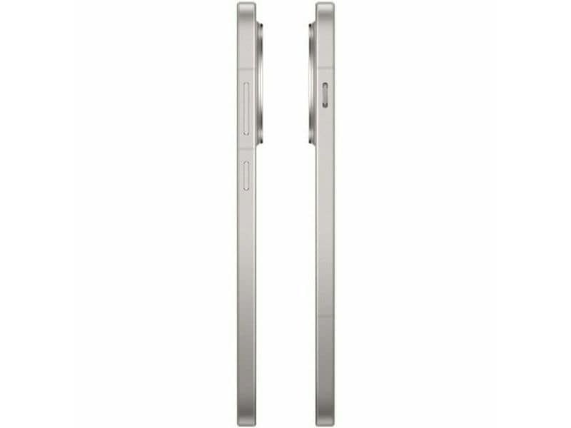 OnePlus 13R 256 GB Silver