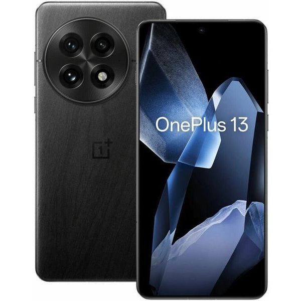 OnePlus 13 256 GB Black