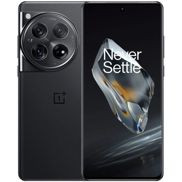 OnePlus 12 256 GB Black