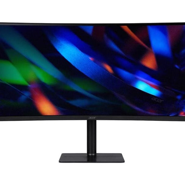 Acer Monitor CZ342CUR