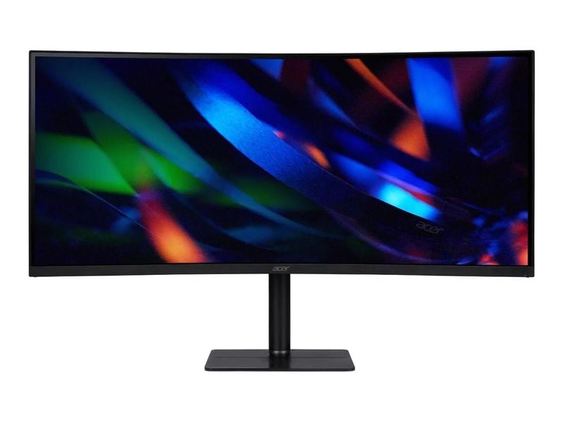 Acer Monitor CZ342CUR