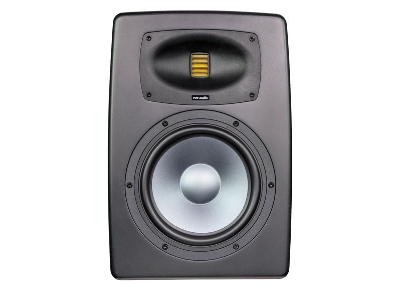EVE Audio Studiomonitor EXO28, Schwarz