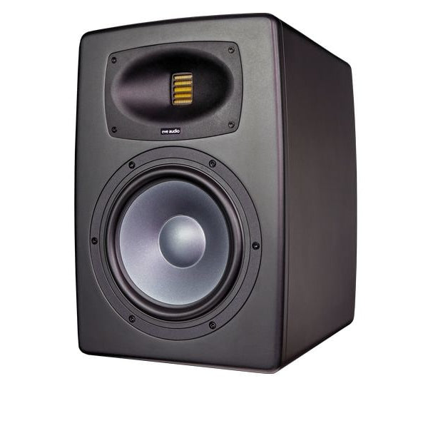 EVE Audio Studiomonitor EXO28, Schwarz