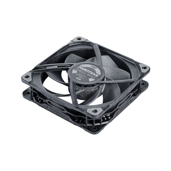 Phanteks PC-Lüfter T30-120 Schwarz