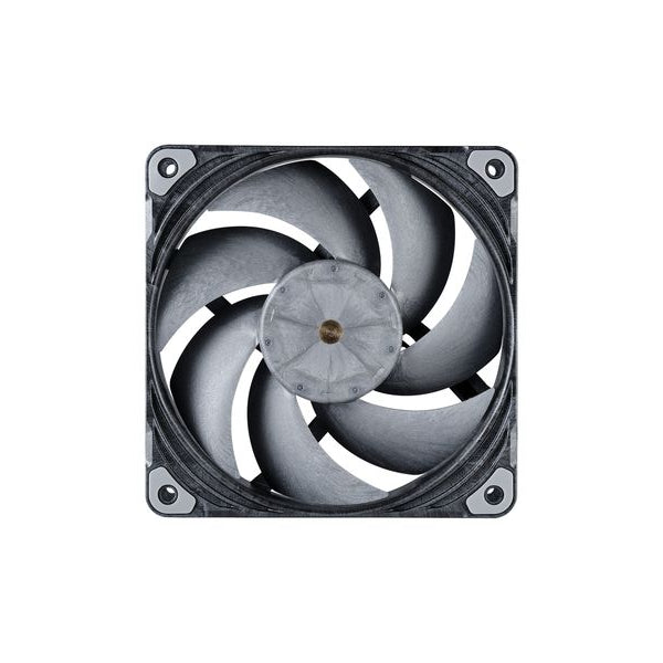 Phanteks PC-Lüfter T30-120 Schwarz