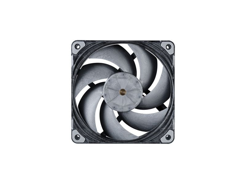 Phanteks PC-Lüfter T30-120 Schwarz