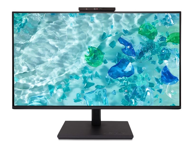 Acer Monitor Vero B277D6bmiprczx