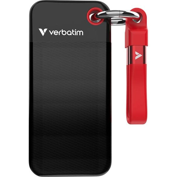 Verbatim Externe SSD Pocket 1000 GB