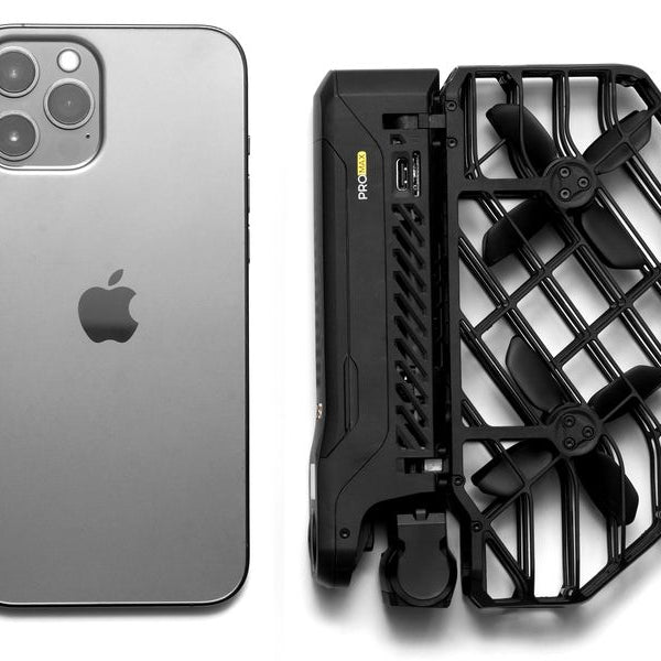 HOVERAir X1 PROMAX (CE)